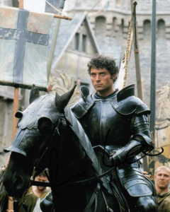 Rufus Sewell
